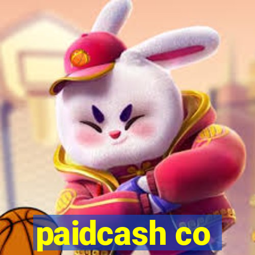 paidcash co